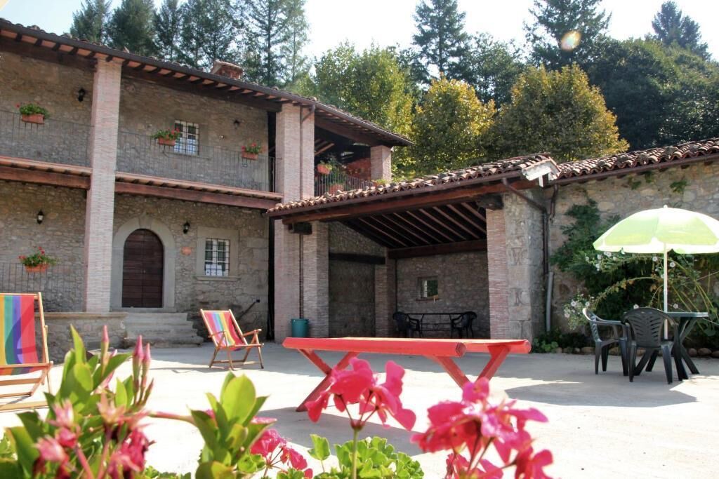 Photo of Outdoor in Pieve Fosciana