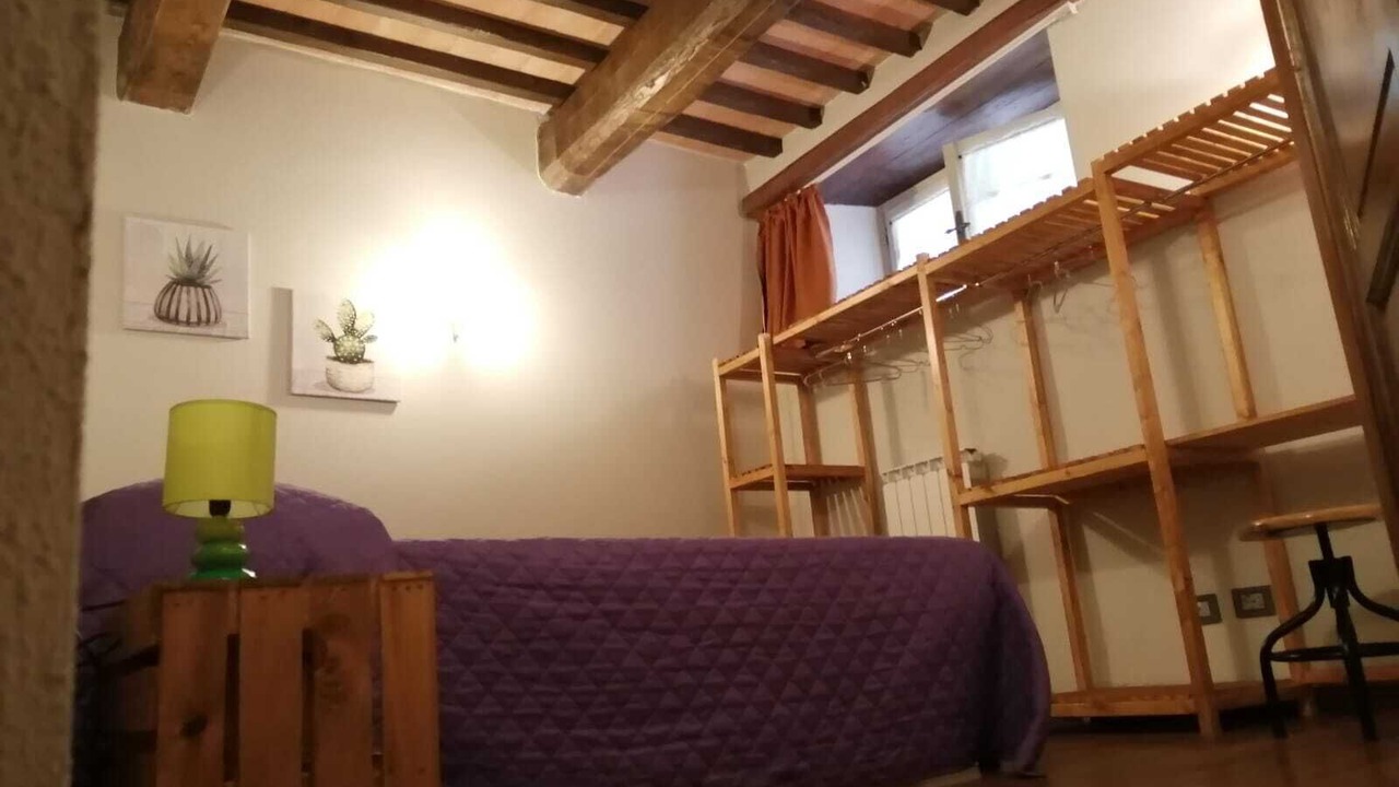 Photo of Bedroom in Pieve Fosciana