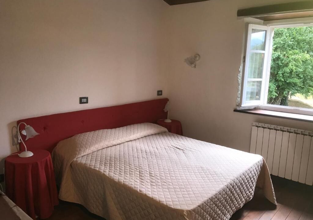 Photo of Bedroom in Pieve Fosciana