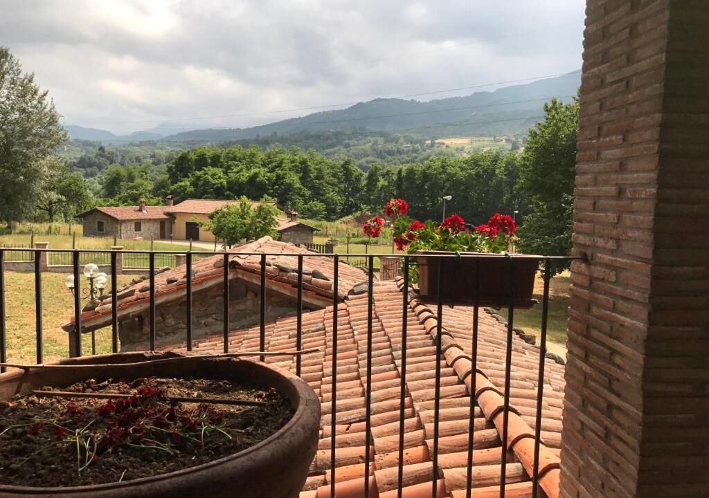 Photo of Outdoor in Pieve Fosciana