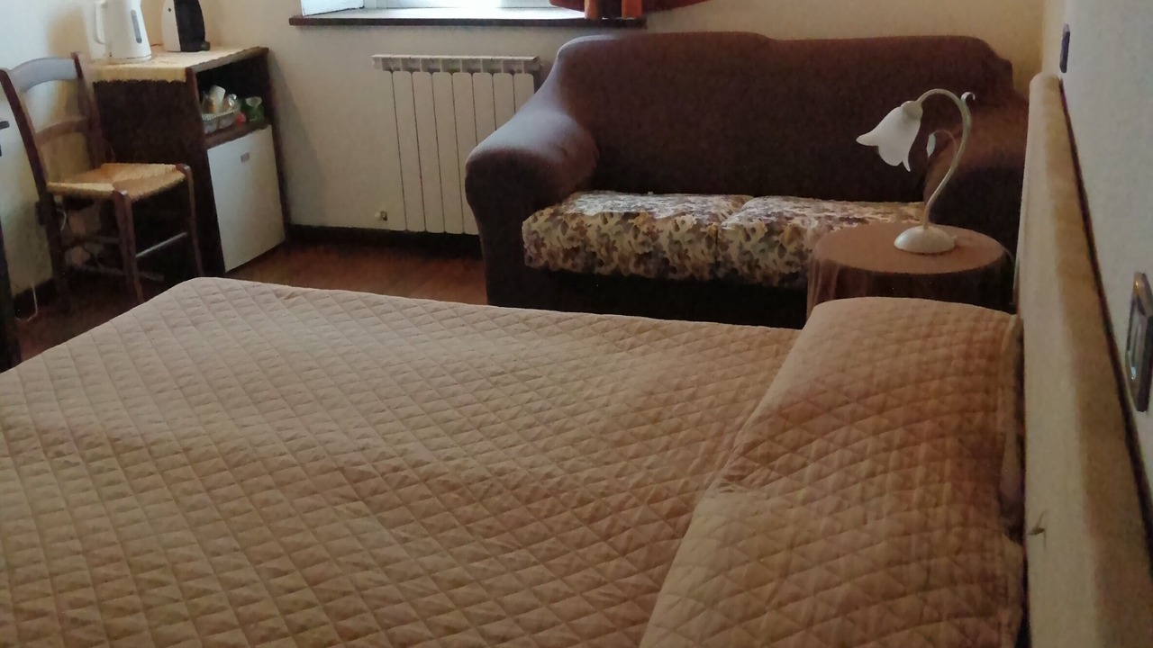 Photo of Bedroom in Pieve Fosciana