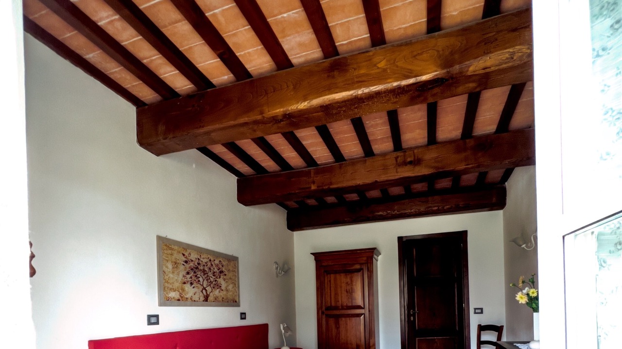 Photo of Bedroom in Pieve Fosciana