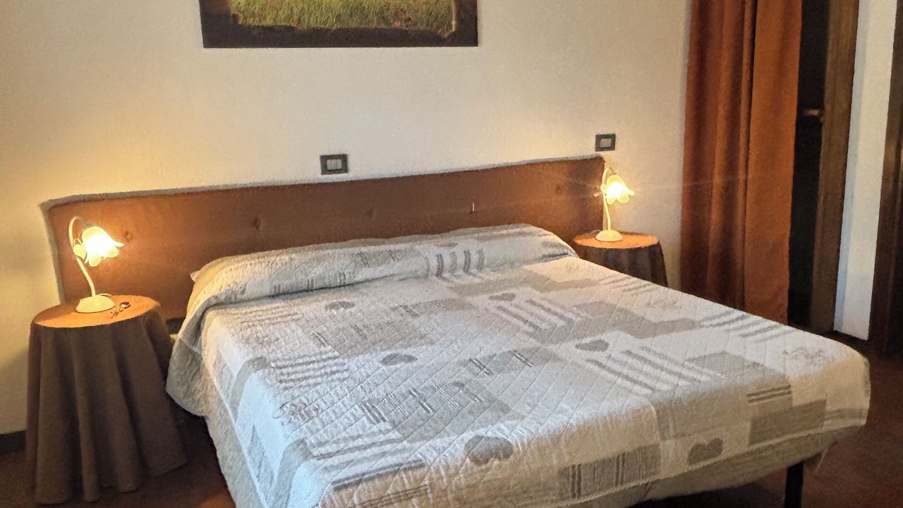 Photo of Bedroom in Pieve Fosciana