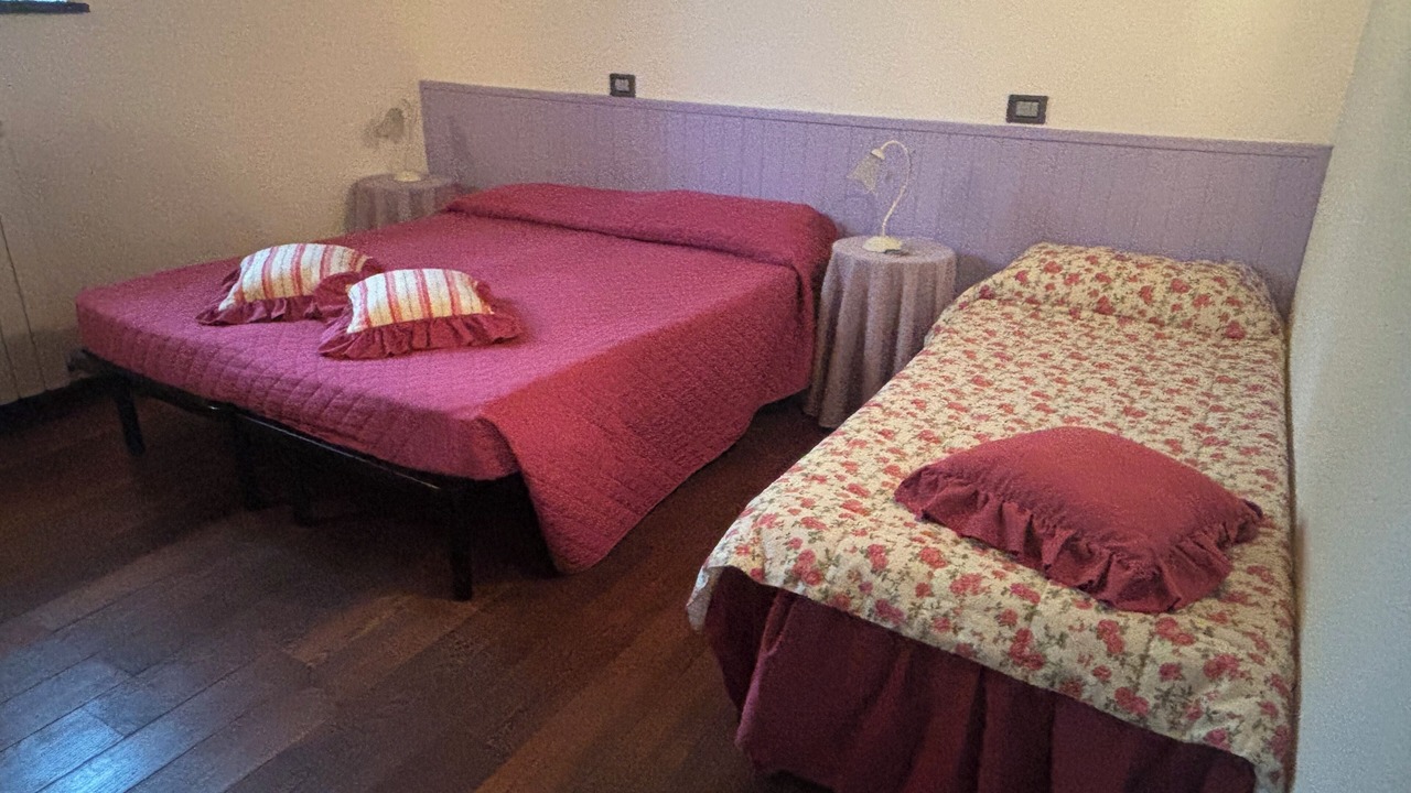 Photo of Bedroom in Pieve Fosciana