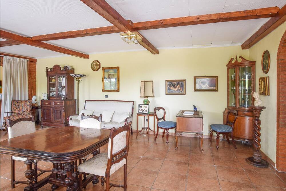 Photo of Bedroom in Calalunga-Pietragrande