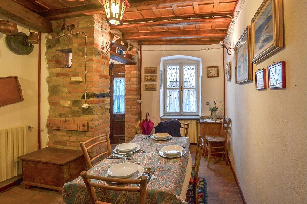 Photo of Bedroom in Muggia