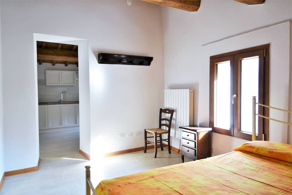 Photo of Bedroom in Fornovolasco