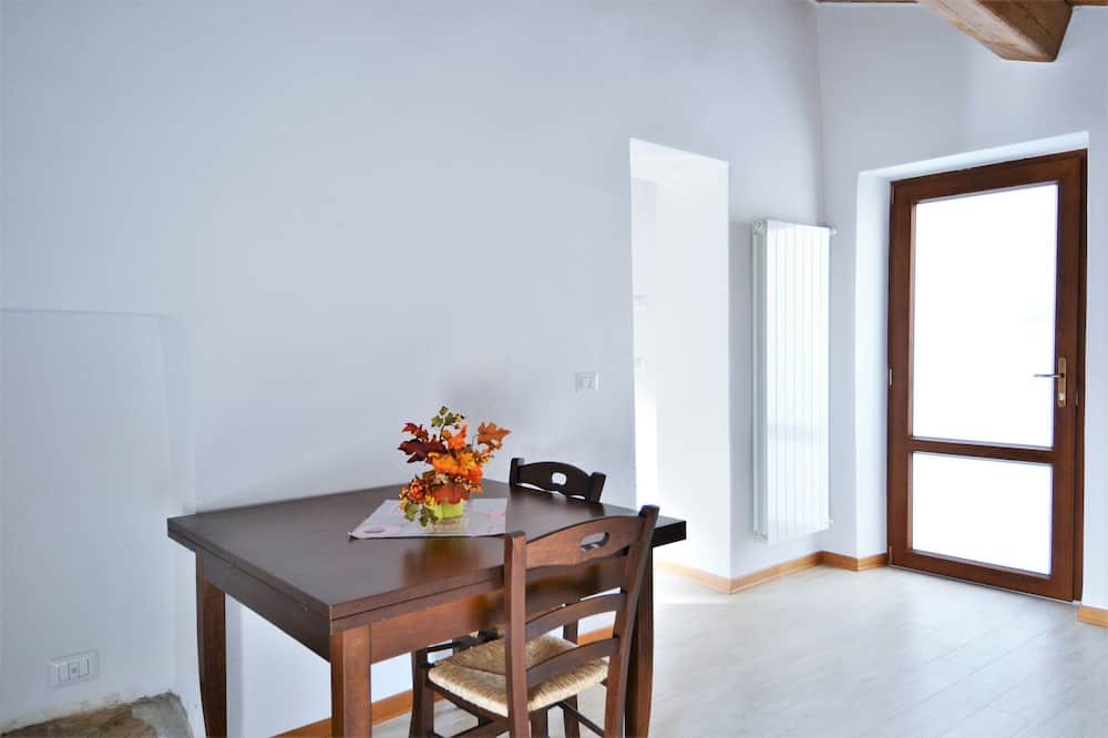 Photo of Livingroom in Fornovolasco