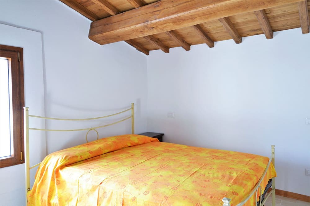 Photo of Bedroom in Fornovolasco