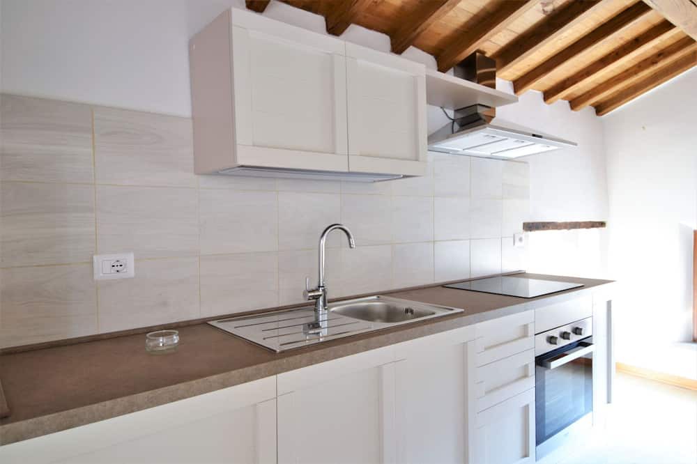 Photo of Kitchen in Fornovolasco