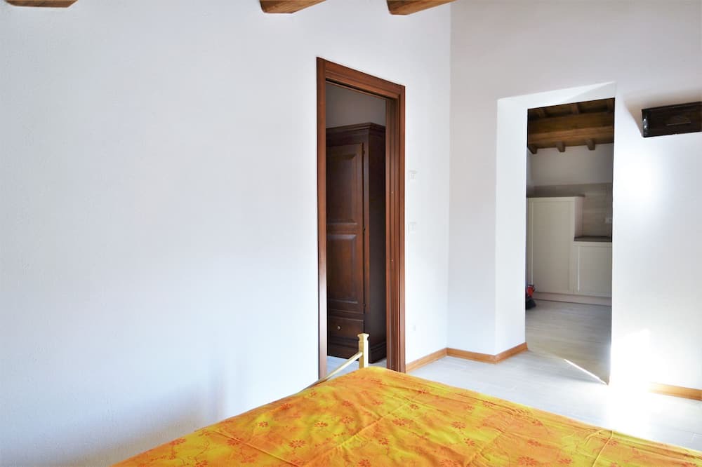Photo of Bedroom in Fornovolasco