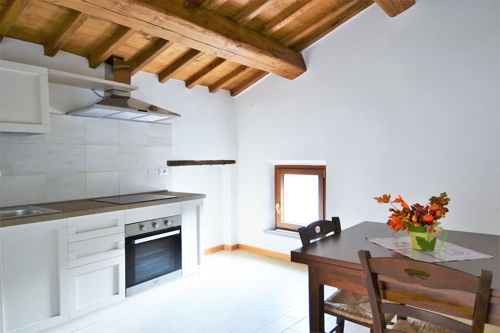 Photo of Livingroom in Fornovolasco