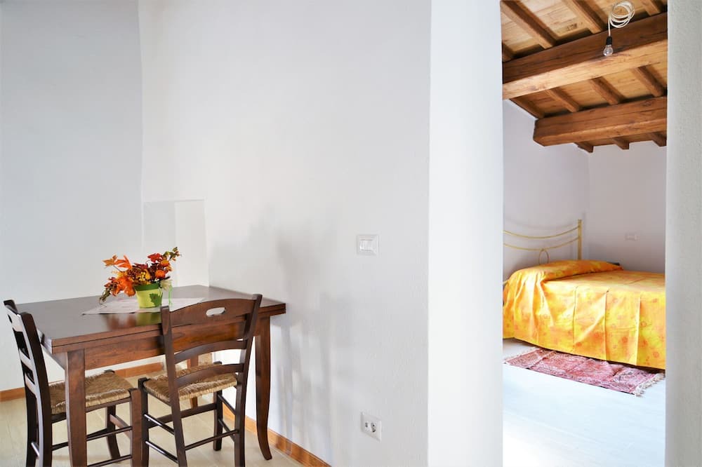 Photo of Livingroom in Fornovolasco
