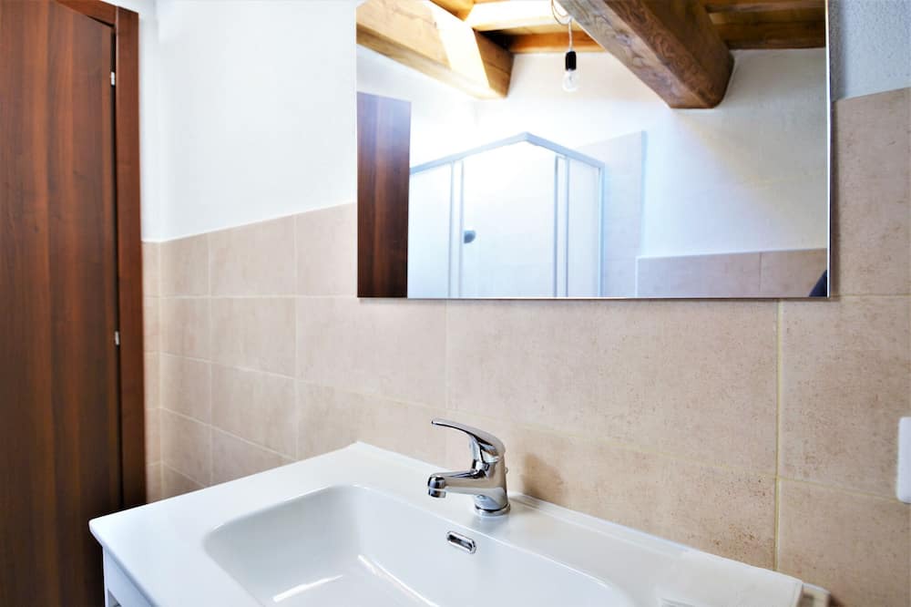 Photo of Bathroom in Fornovolasco