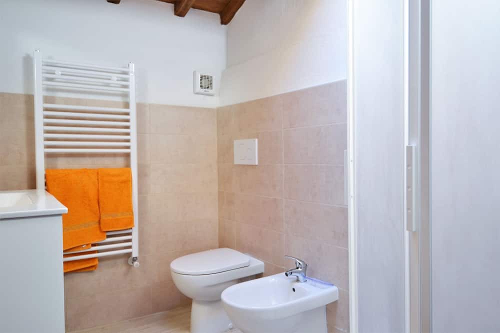Photo of Bathroom in Fornovolasco