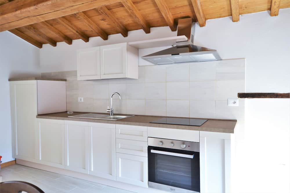 Photo of Kitchen in Fornovolasco