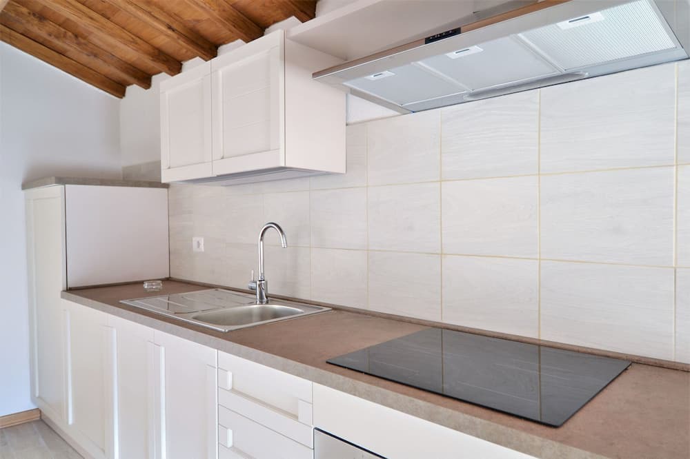 Photo of Kitchen in Fornovolasco