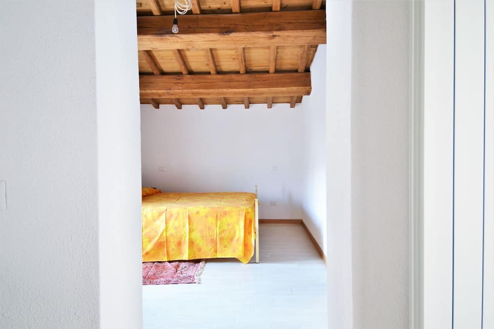 Photo of Bedroom in Fornovolasco
