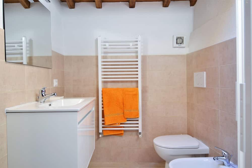 Photo of Bathroom in Fornovolasco