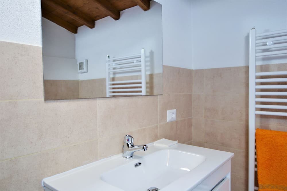 Photo of Bathroom in Fornovolasco