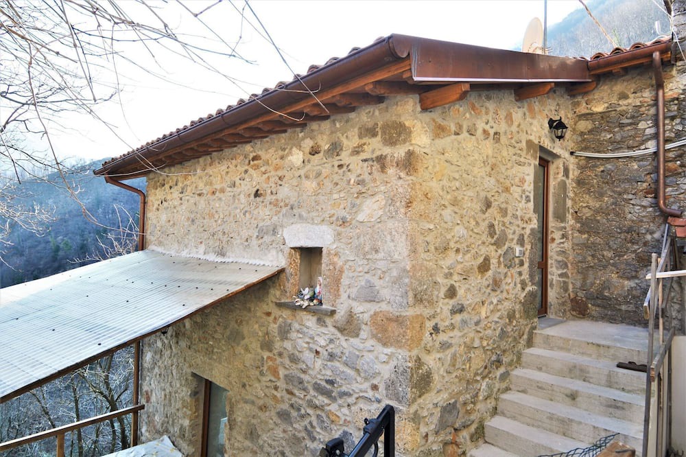 Photo of Outdoor in Fornovolasco