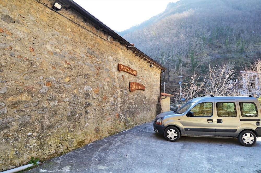 Photo of Outdoor in Fornovolasco