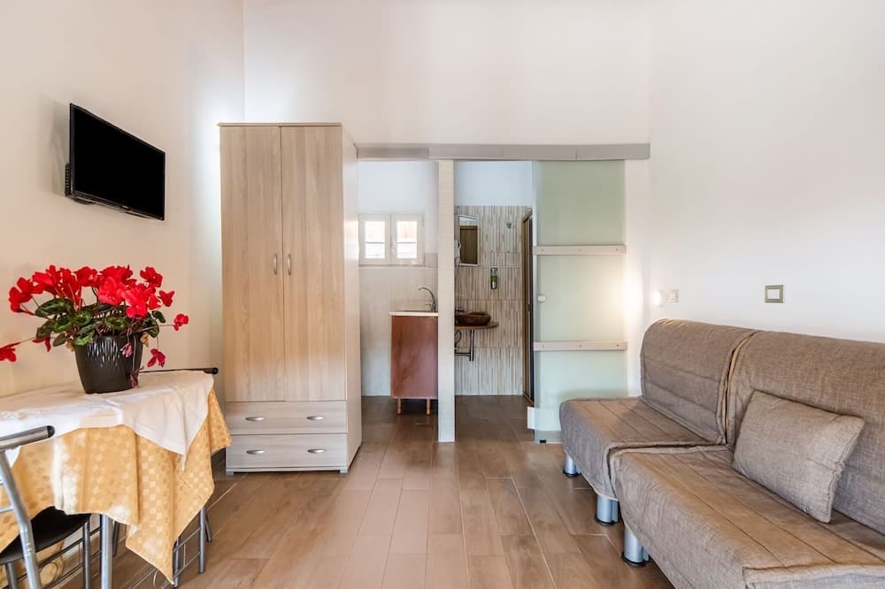 Photo of Livingroom in Priverno