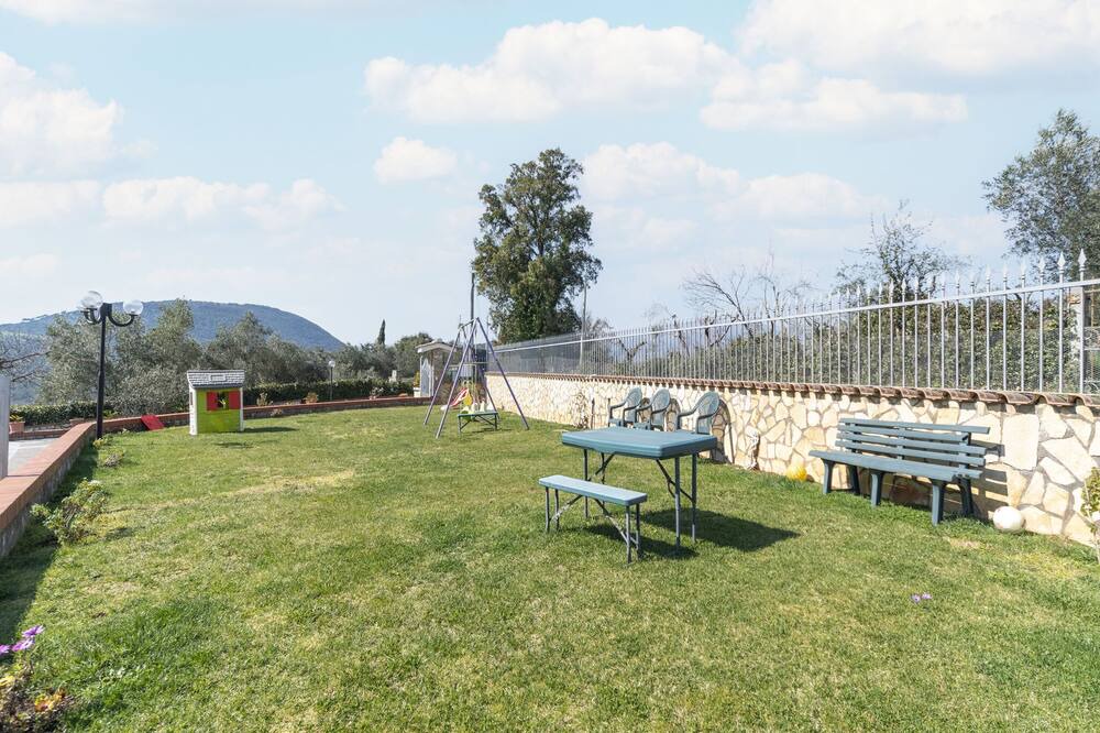 Photo of Outdoor in Priverno