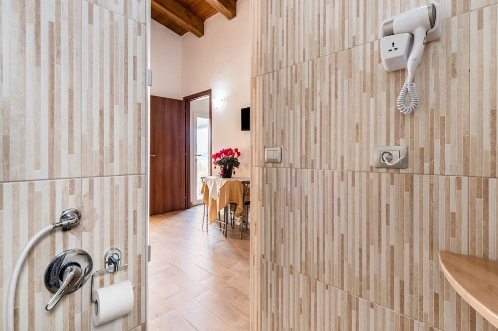 Photo of Bathroom in Priverno