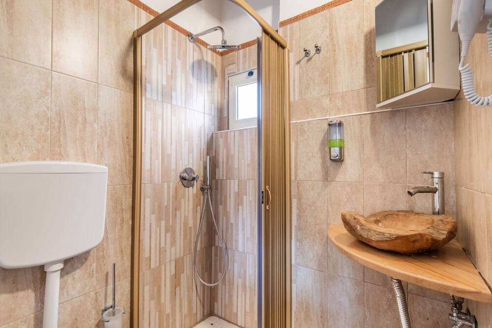 Photo of Bathroom in Priverno