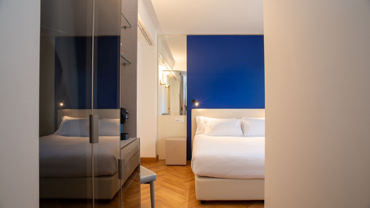 Photo of Bedroom in Historic Centre