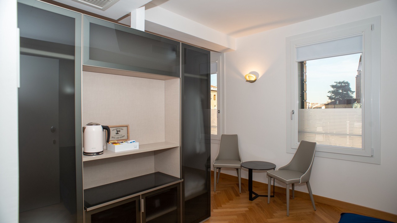 Photo of Bedroom in Historic Centre