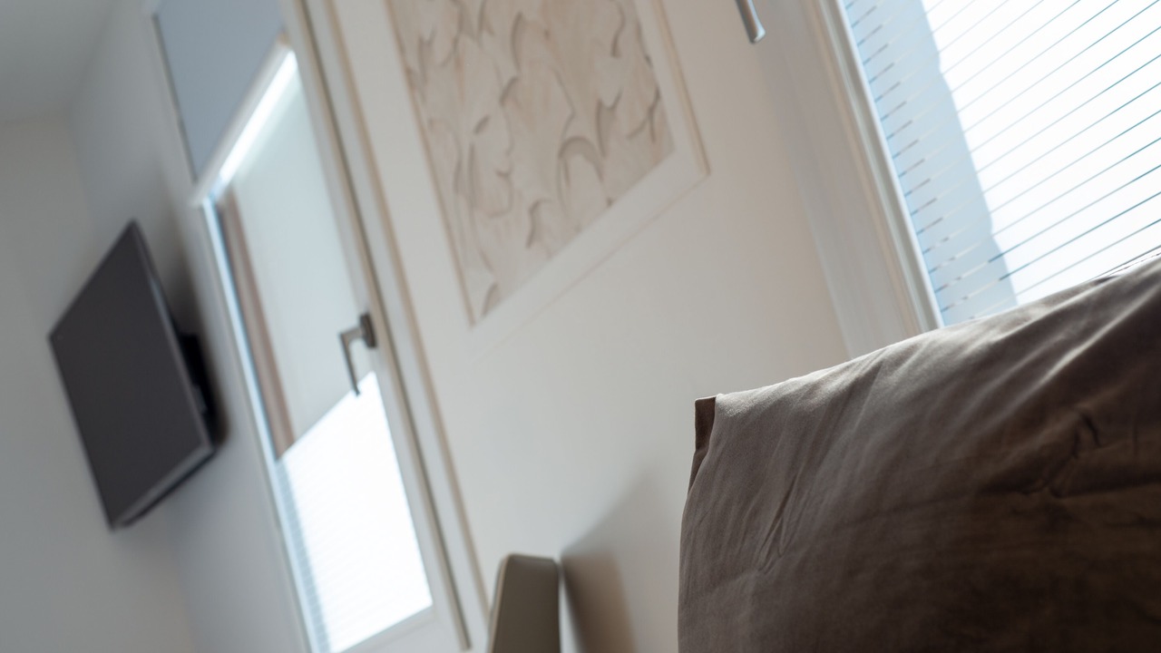 Photo of Bedroom in Historic Centre