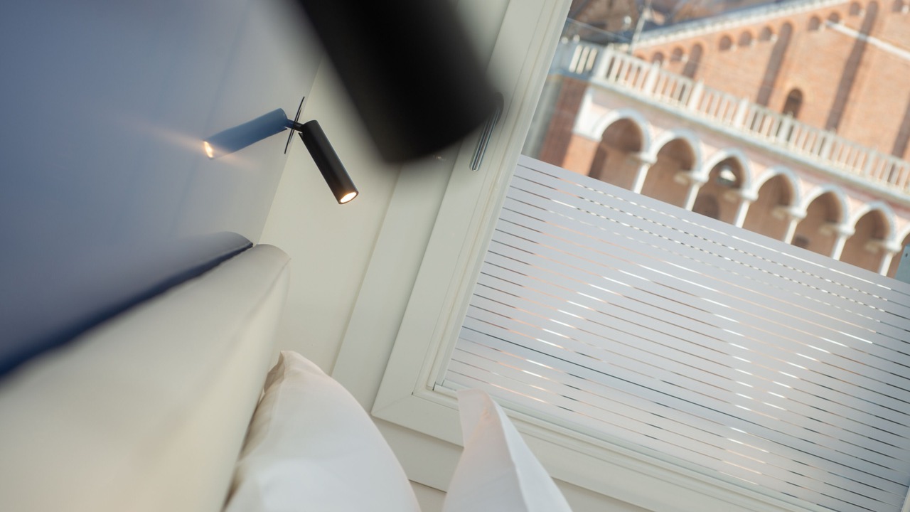 Photo of Bedroom in Historic Centre
