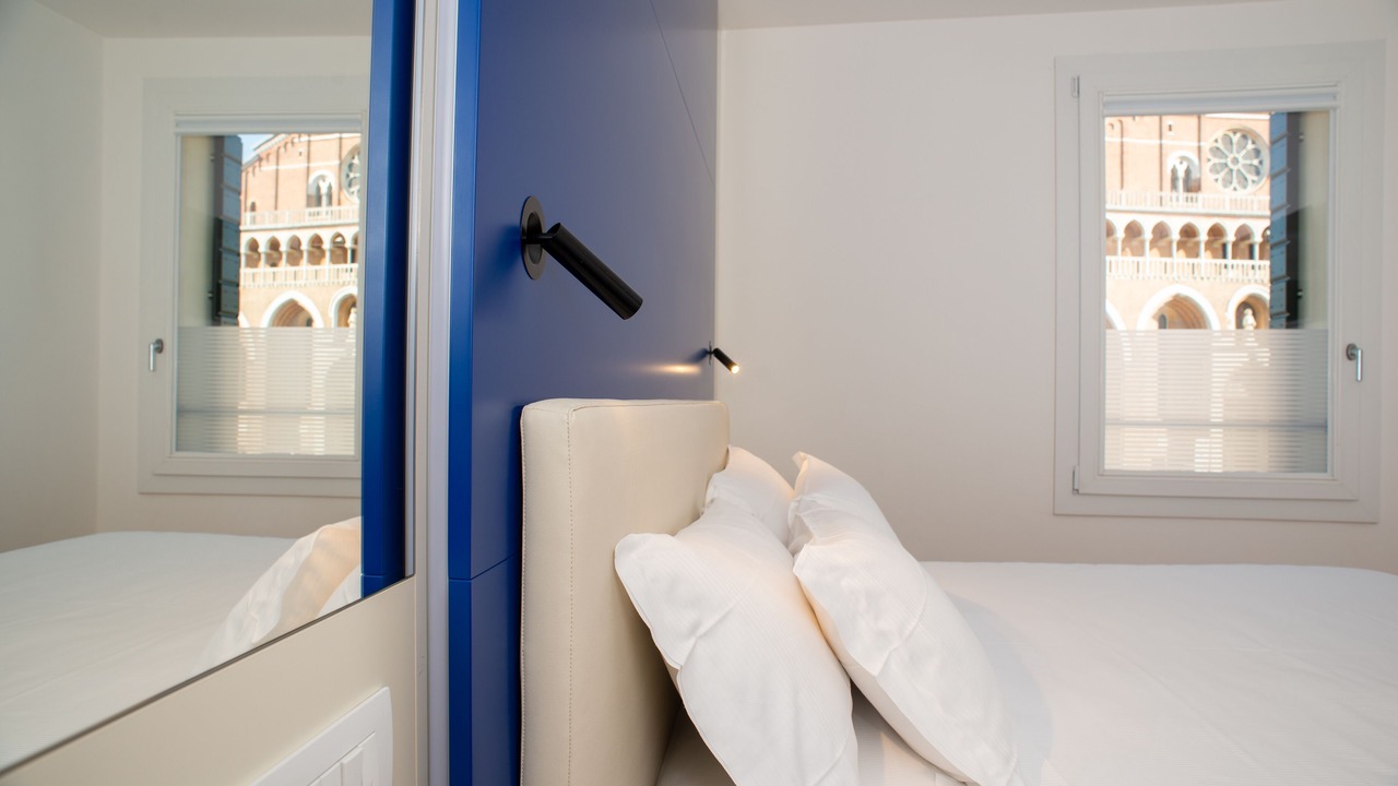 Photo of Bedroom in Historic Centre
