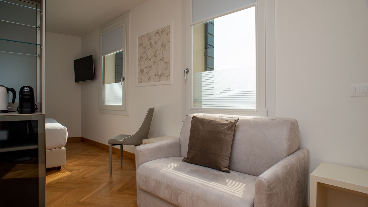Photo of Bedroom in Historic Centre