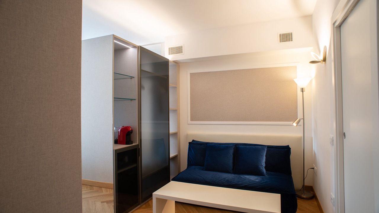 Photo of Bedroom in Historic Centre