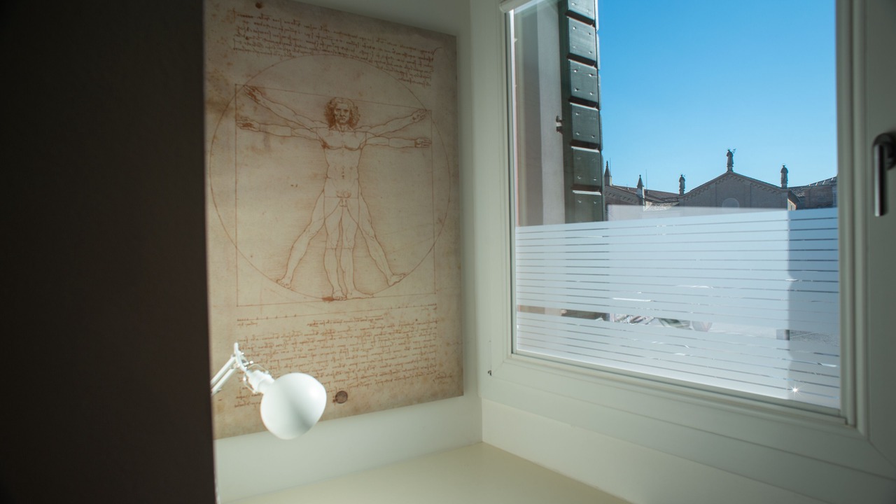 Photo of Bedroom in Historic Centre