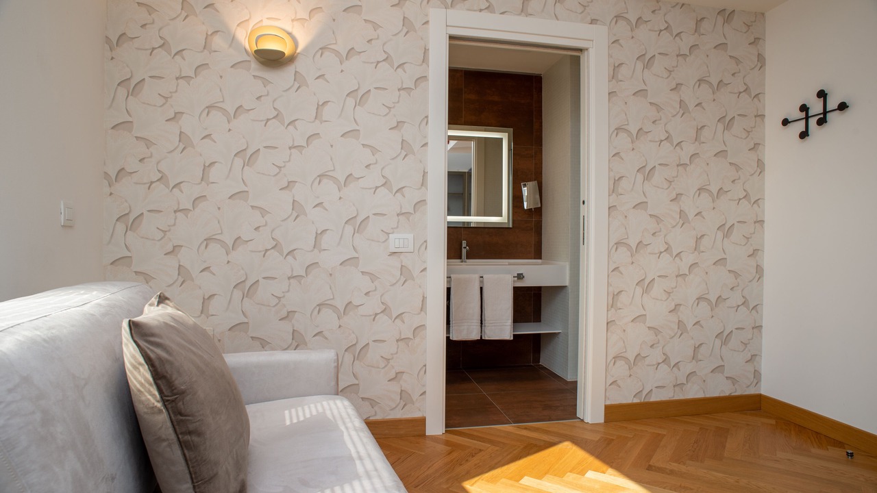 Photo of Bedroom in Historic Centre