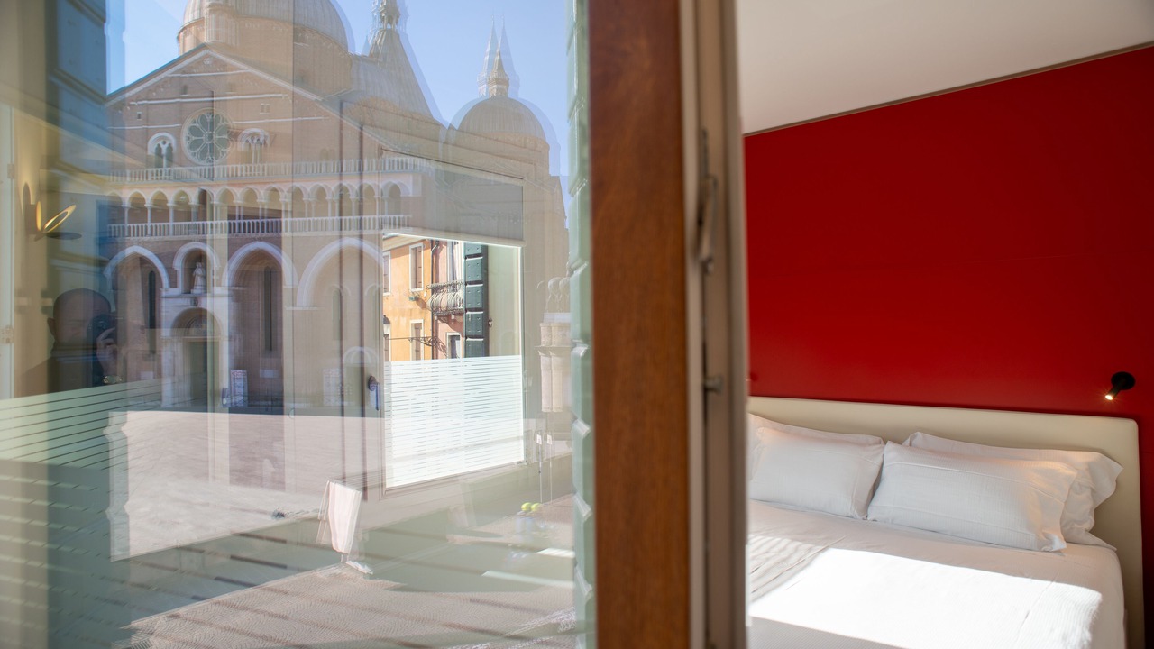 Photo of Bedroom in Historic Centre