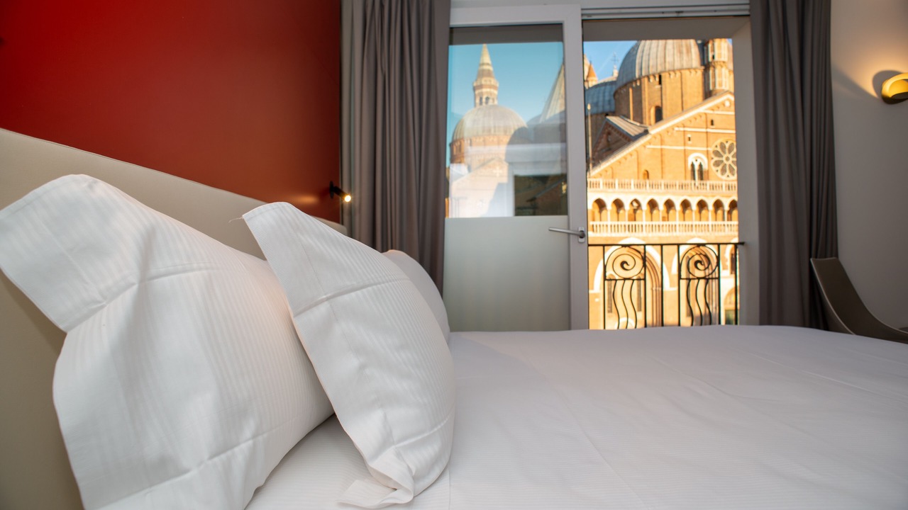 Photo of Bedroom in Historic Centre