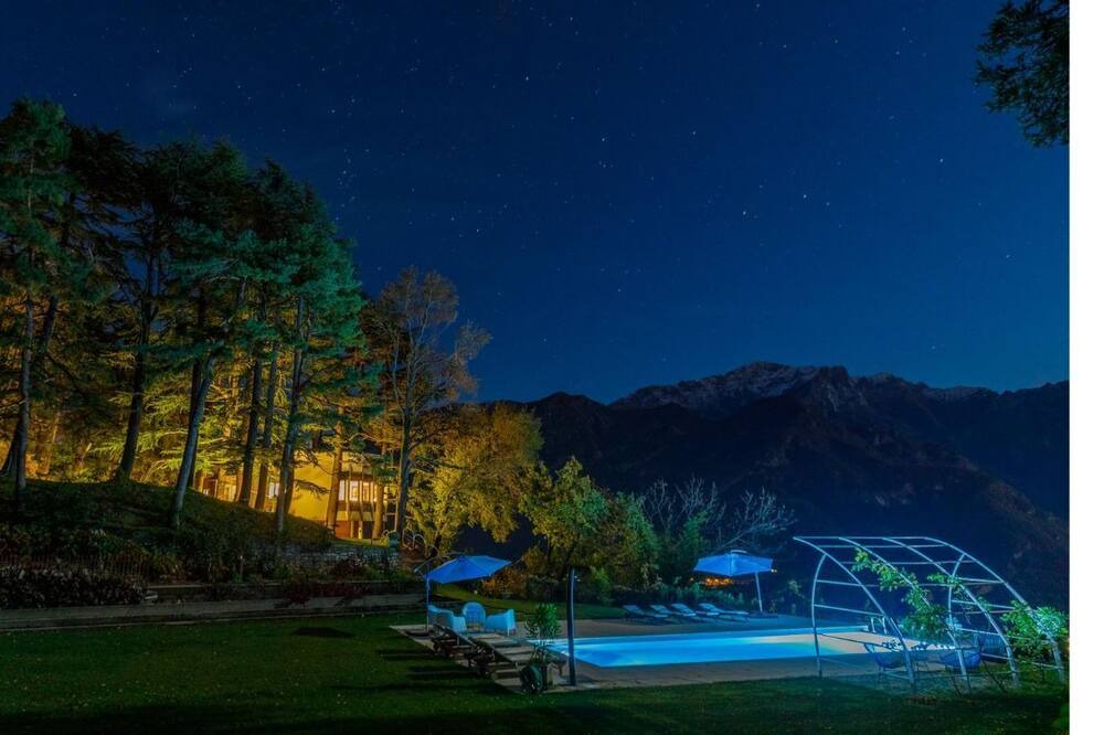 Photo of Outdoor in Civenna