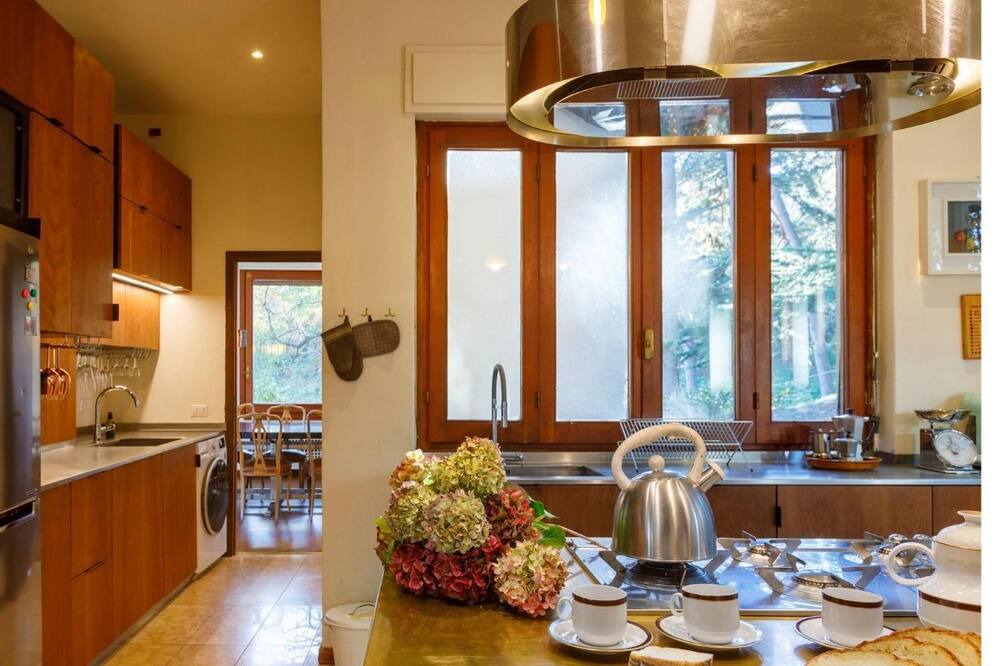 Photo of Kitchen in Civenna