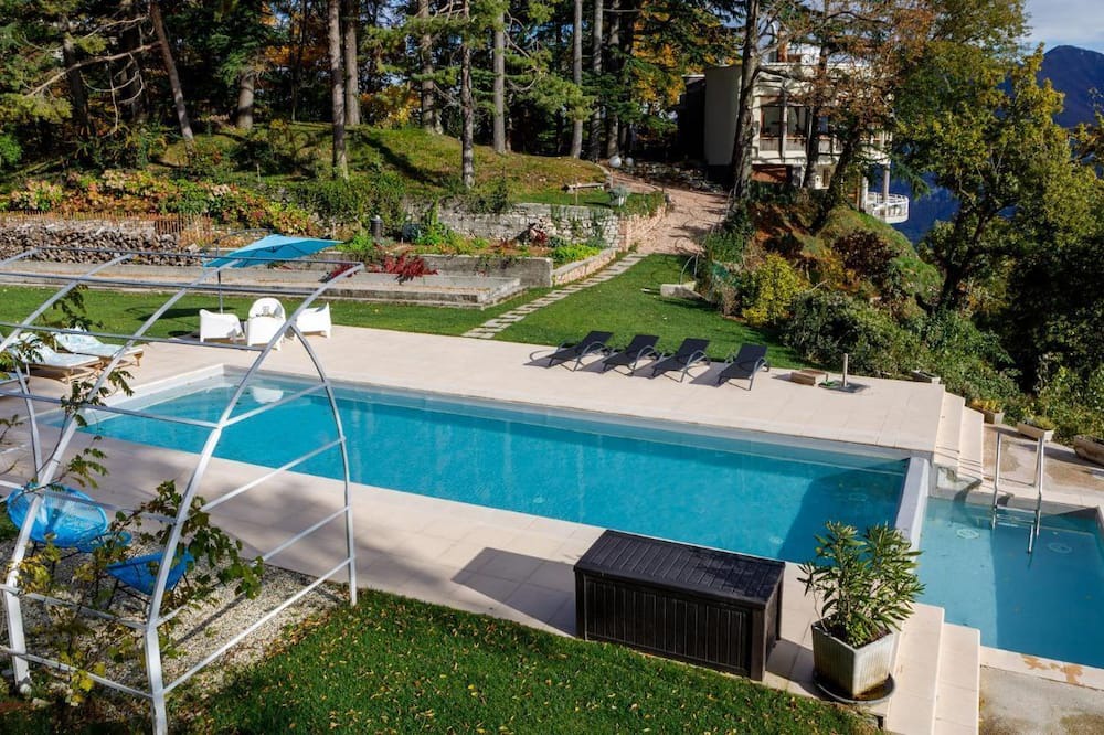 Photo of Outdoor in Civenna