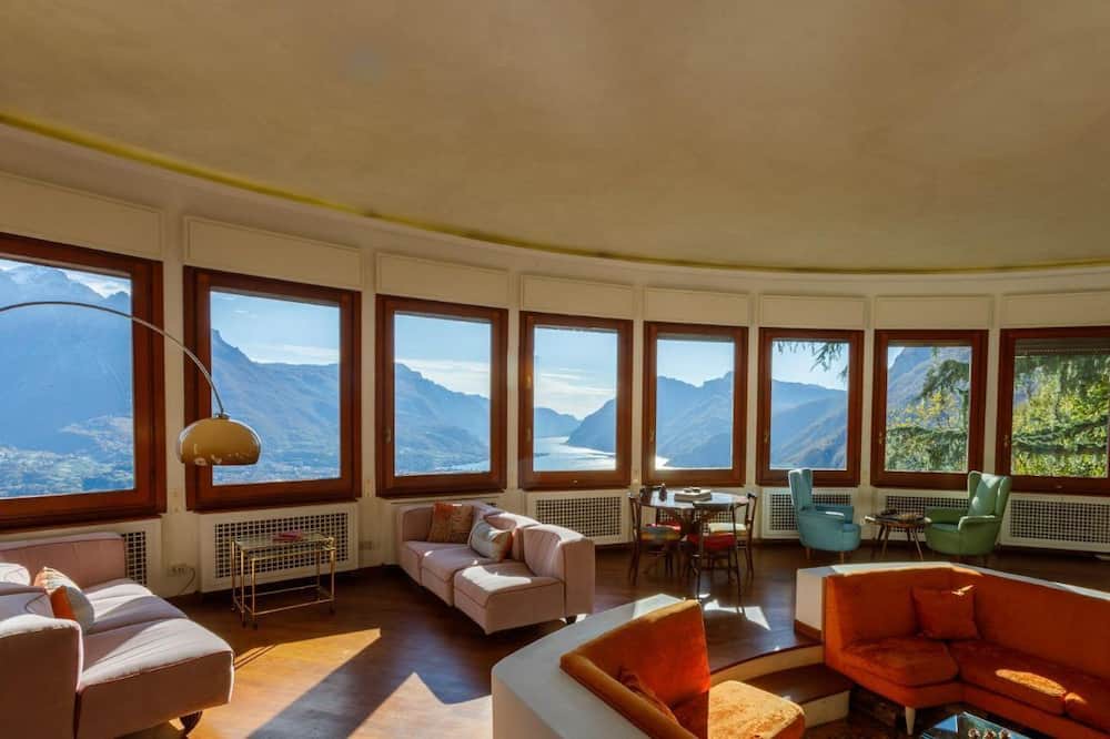 Photo of Livingroom in Civenna