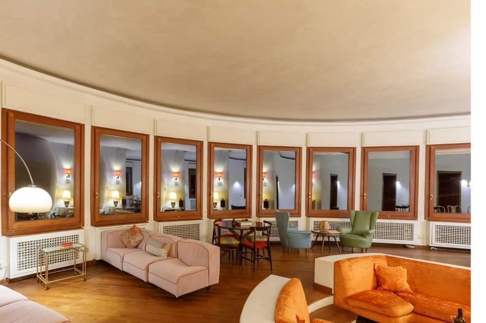 Photo of Livingroom in Civenna