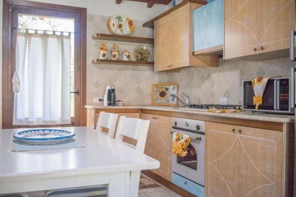 Photo of Kitchen in Solanas