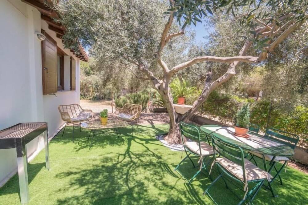 Photo of Outdoor in Solanas