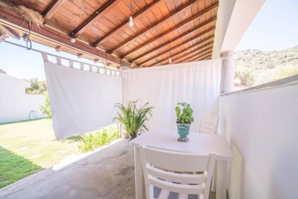 Photo of Outdoor in Solanas