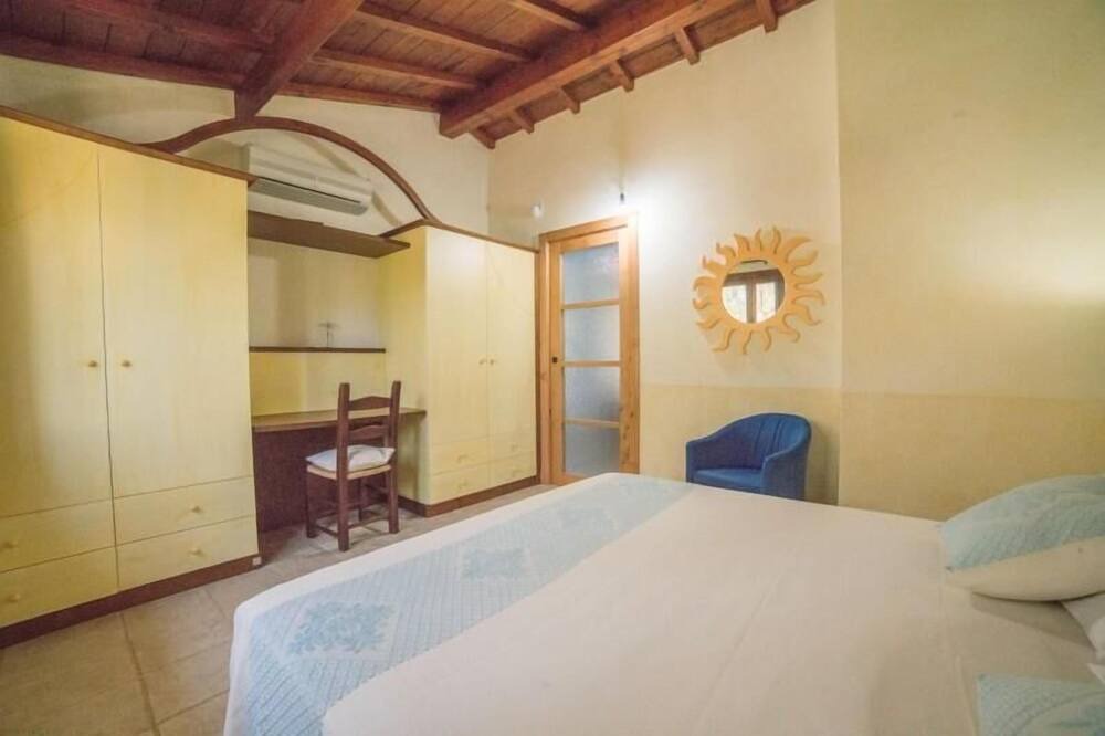 Photo of Bedroom in Solanas
